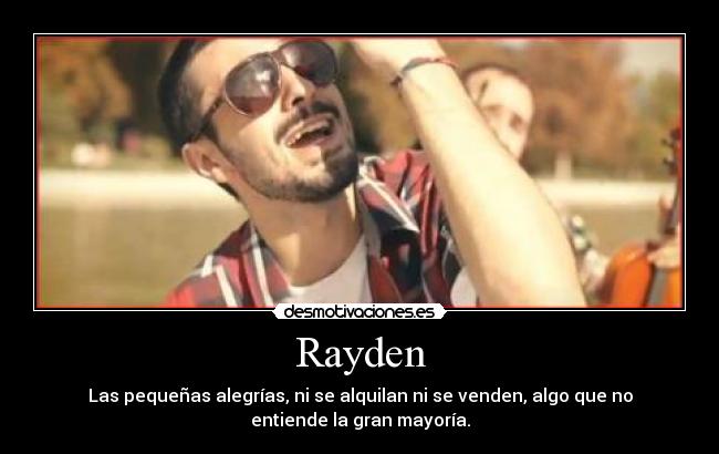 Rayden -