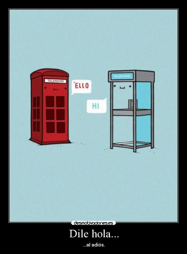 carteles desmotivaciones