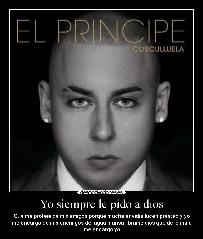 carteles dios musica desmotivaciones