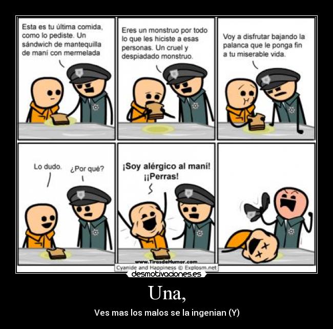 carteles pego desmotivaciones