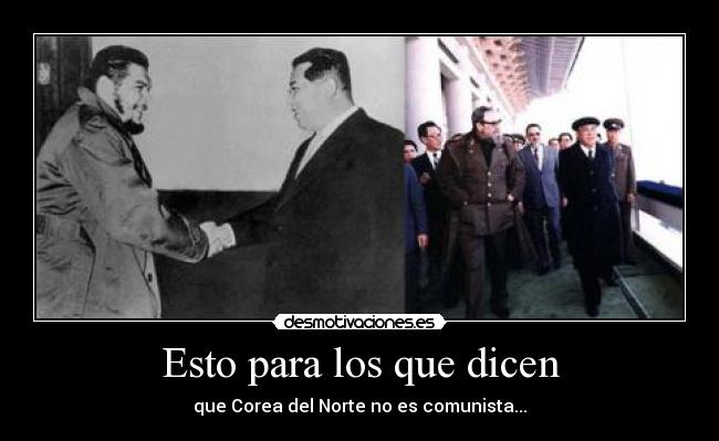 carteles justiciaradical jucheeuropeo desmotivaciones