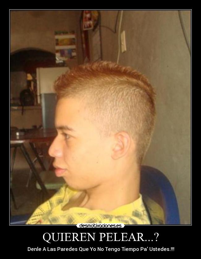 carteles andros desmotivaciones