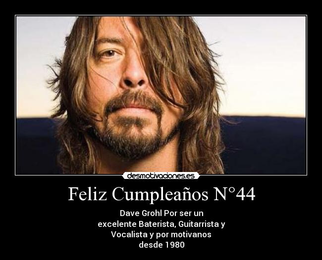 carteles feliz cumpleanos desmotivaciones