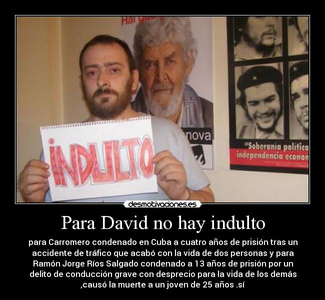 carteles justicia ciega desmotivaciones