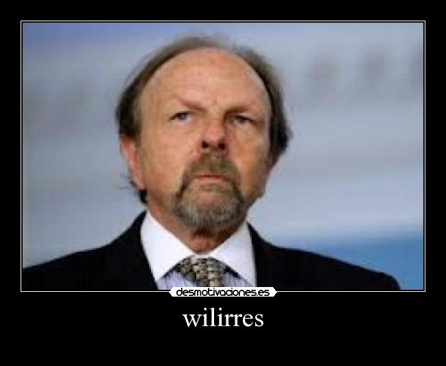 wilirres - 