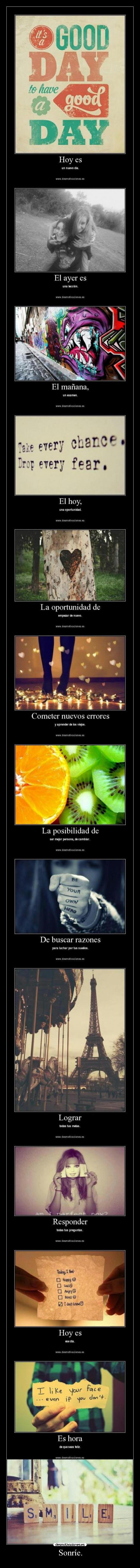 carteles fanta para todos aquellos que siguen buscando sonrisa desmotivaciones