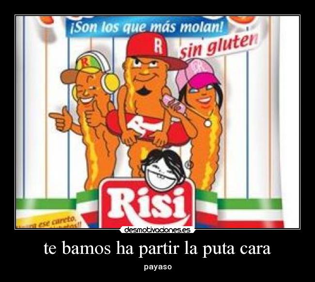 carteles clanhoygan mandril clanhoygan risketos latin king desmotivaciones