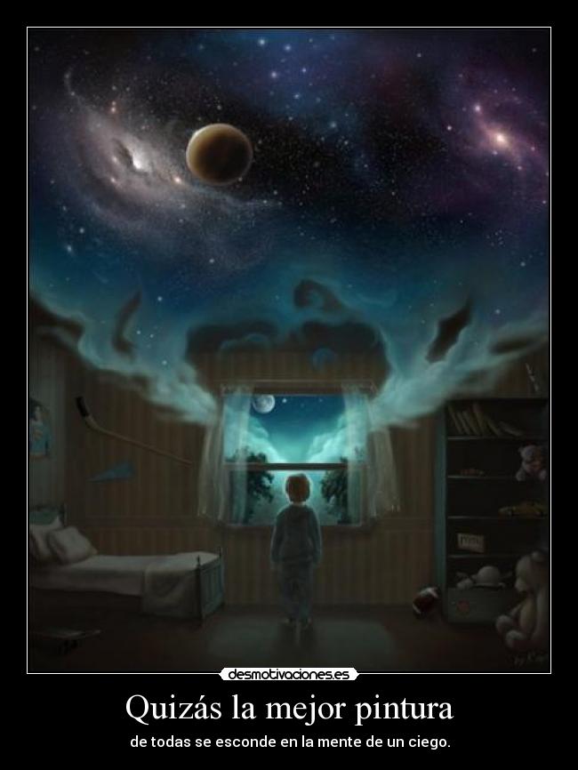Quizás la mejor pintura - 