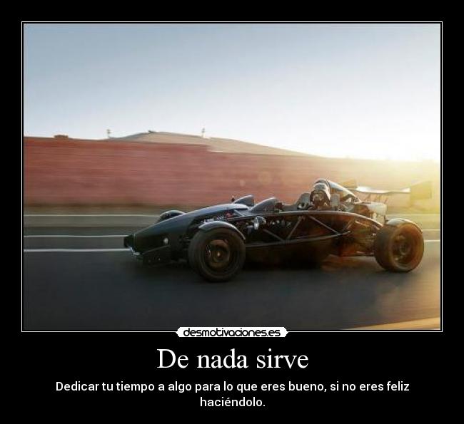 carteles darth vader queria correr autos amore amo divertitags feliz desmotivaciones