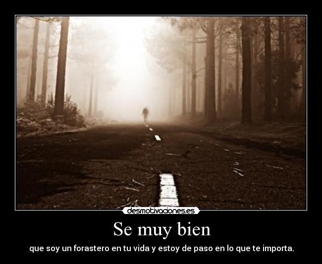 Se muy bien - 