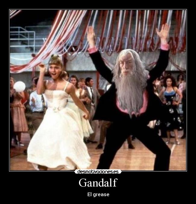 Gandalf -