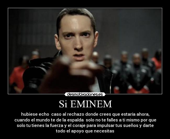 Si EMINEM - 