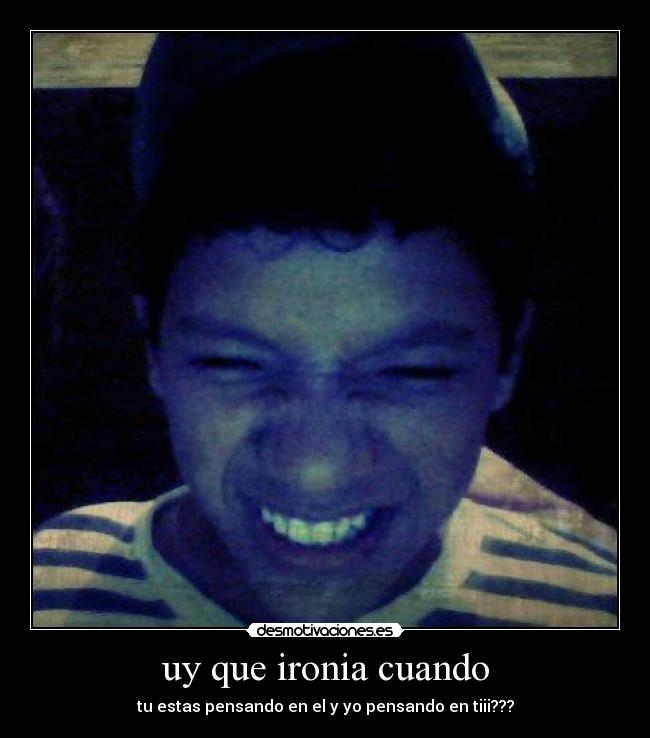 carteles javier garcia desmotivaciones