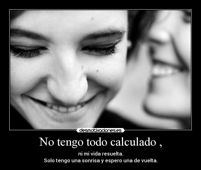 carteles smile desmotivaciones