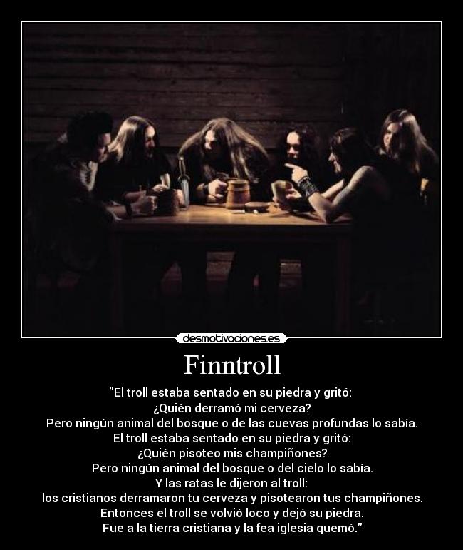 Finntroll - 