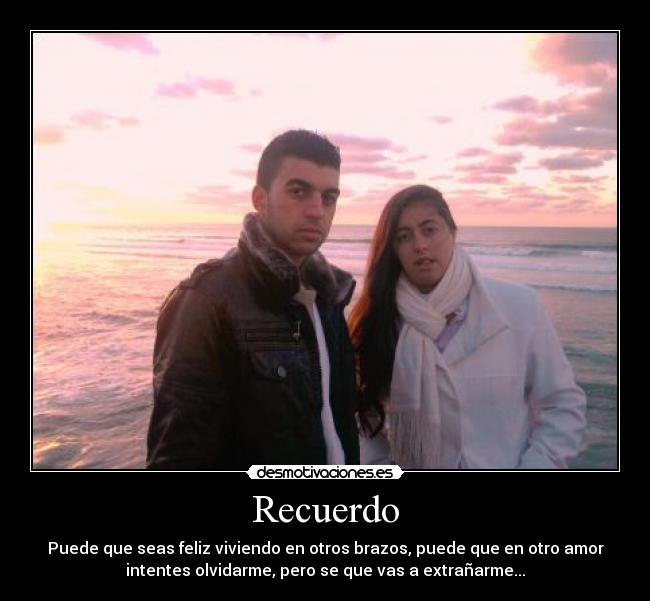 Recuerdo - 
