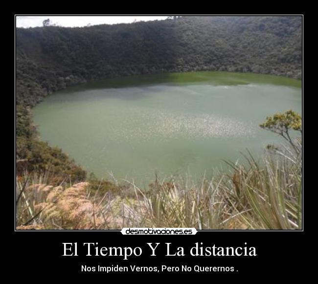 carteles distancia erick silva desmotivaciones