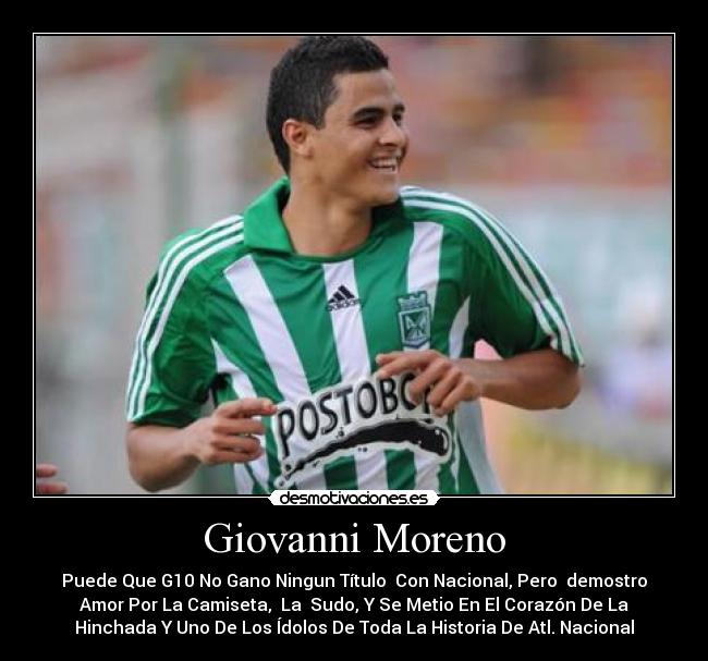 carteles giovanni moreno desmotivaciones