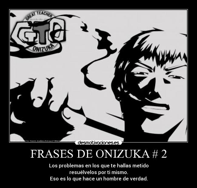 carteles frases gto desmotivaciones