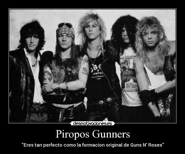carteles piropos gunners desmotivaciones