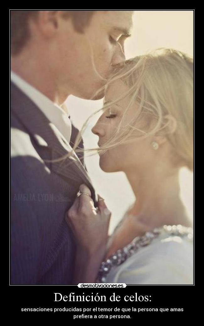 carteles celos licutzz desmotivaciones