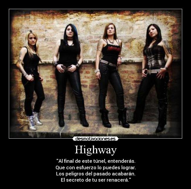 Highway - 