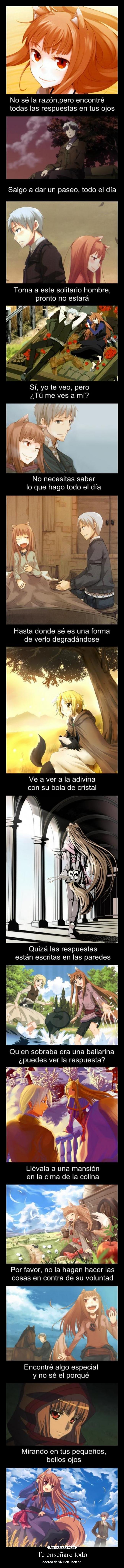 carteles harukaze raptorhunters muwigaraklan 1291 spice and wolf lawrence horo orion1 dmftw desmotivaciones