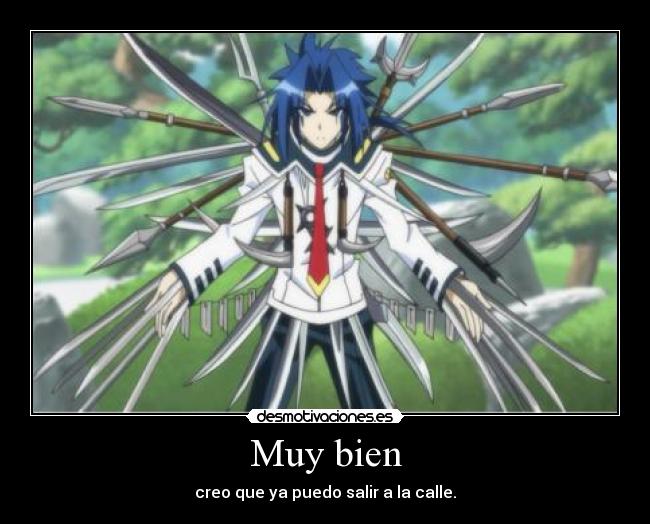 carteles klanotaku raptorhunters harukaze muwigaraklan anime delincuencia medaka box calle desmotivaciones