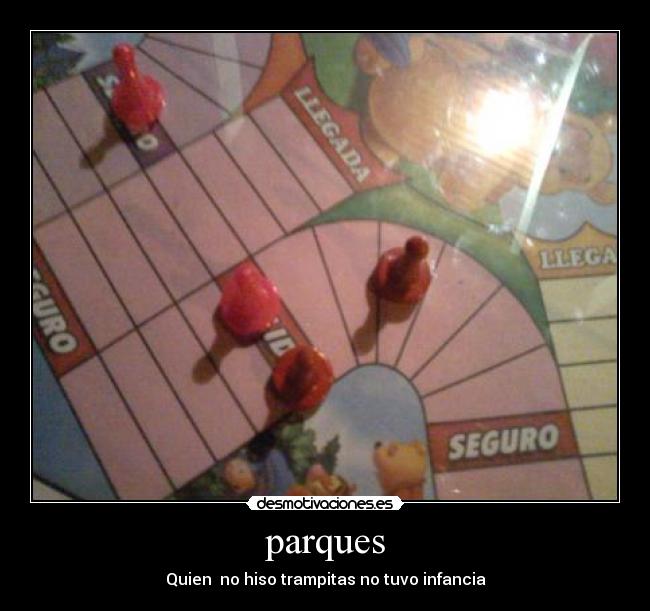 carteles juegos desmotivaciones