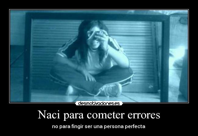 carteles exacto desmotivaciones