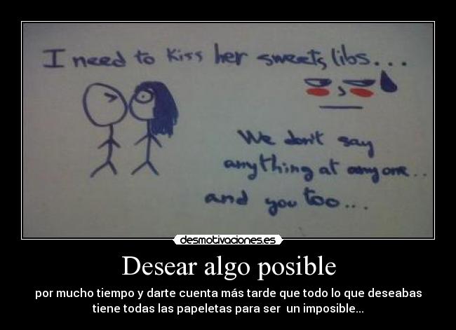 carteles verdad puede doler mucho desmotivaciones