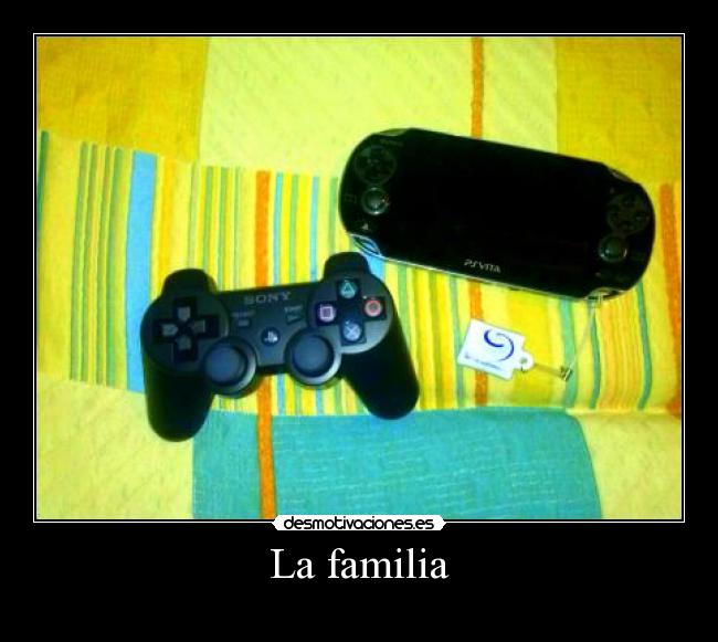 La familia - 