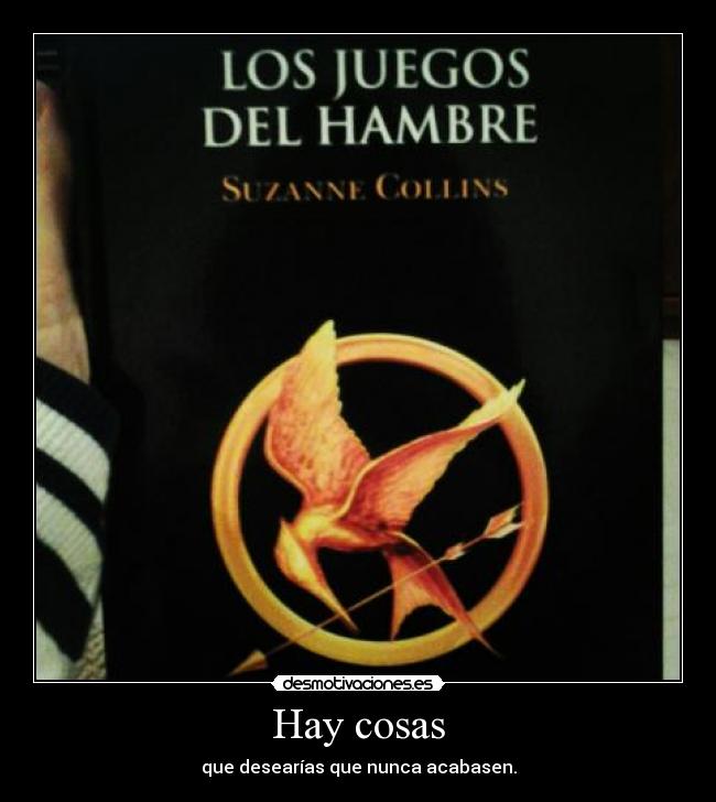 Hay cosas - 