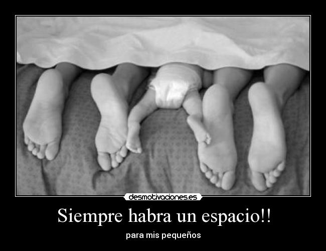 carteles para mis pequenos desmotivaciones