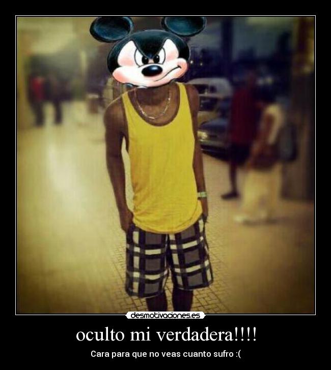 carteles maldades desmotivaciones