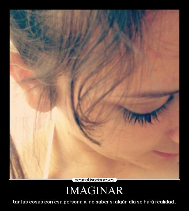 IMAGINAR -