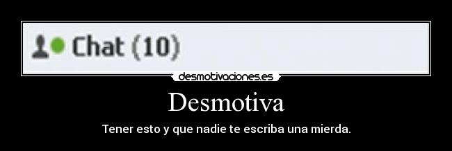 carteles shit desmotivaciones