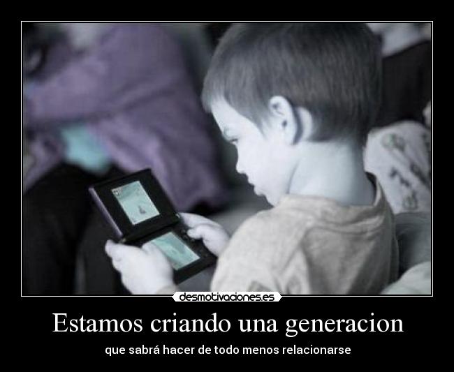 carteles edad desmotivaciones