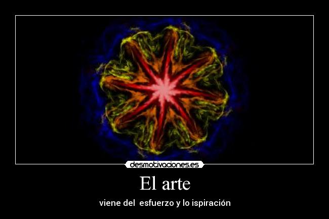 carteles arte desmotivaciones