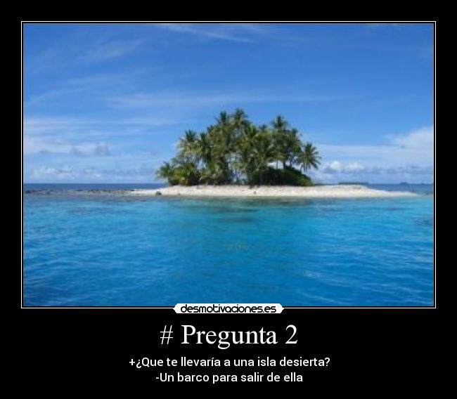 carteles preguntas desmotivaciones