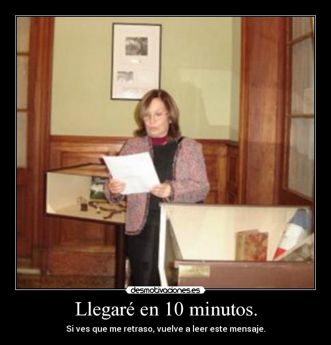 carteles xexuymery desmotivaciones