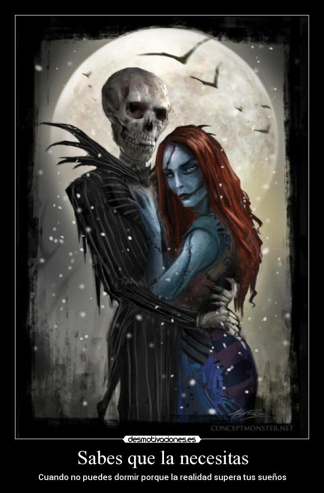 carteles dead love desmotivaciones