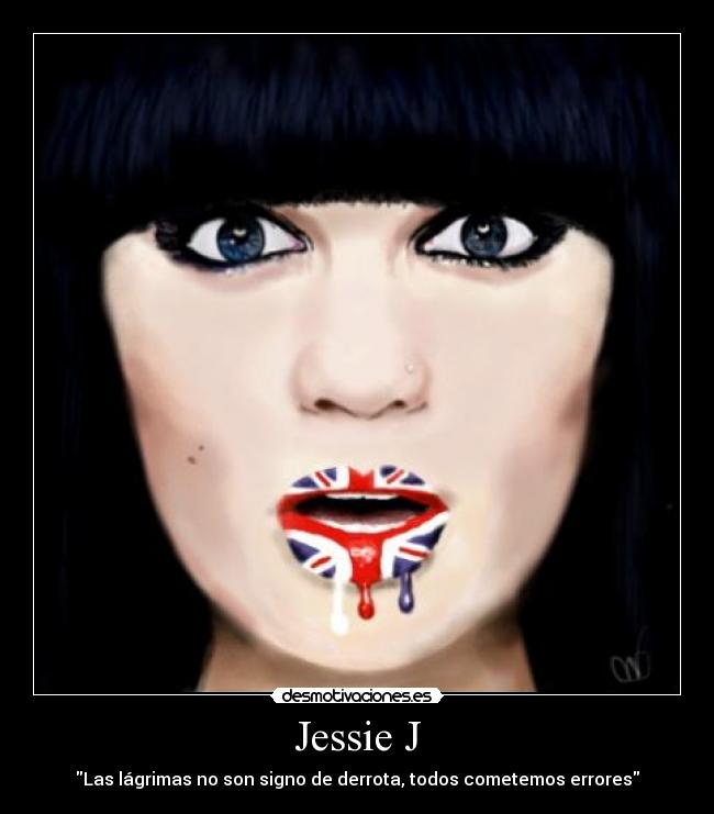 Jessie J - 