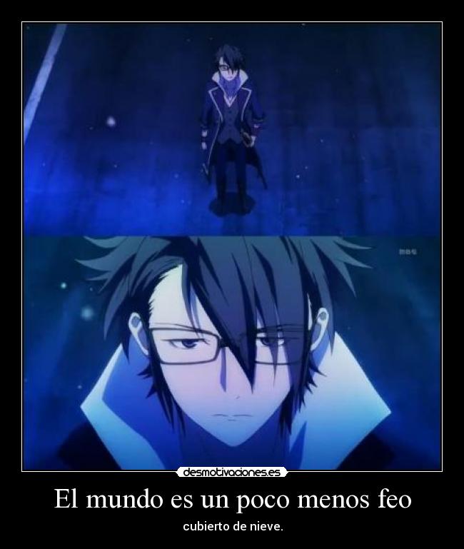 El mundo es un poco menos feo -