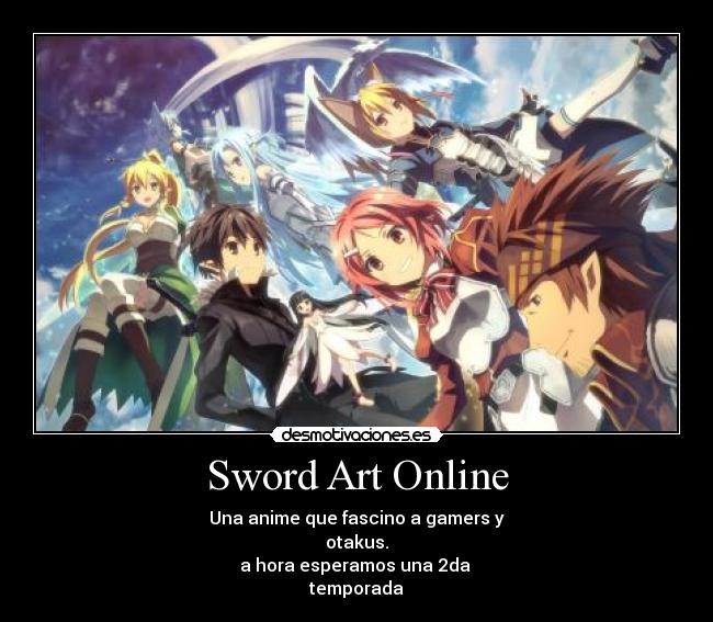Sword Art Online -