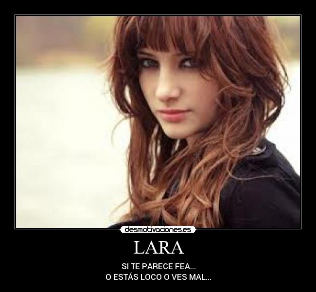 LARA - 