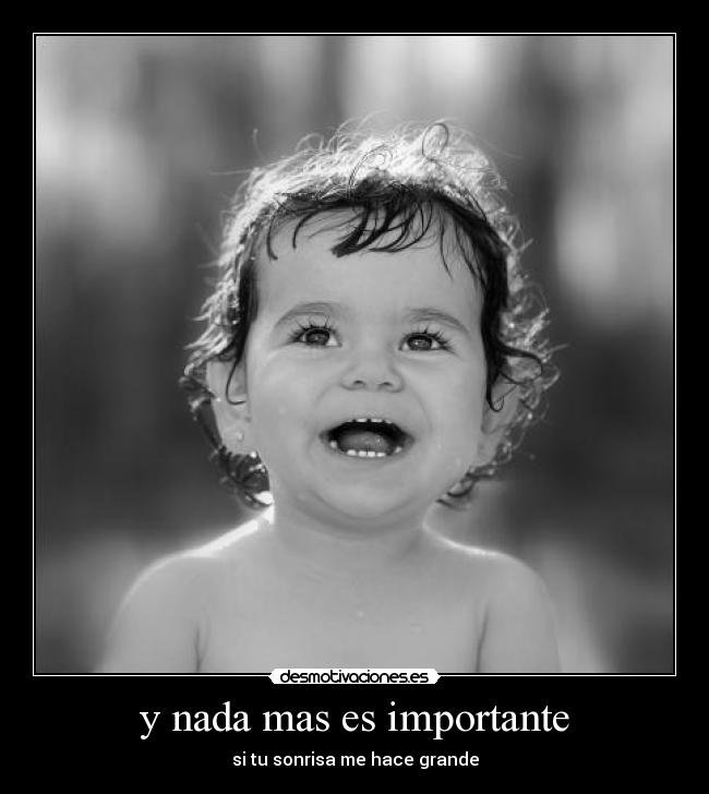 carteles smile desmotivaciones