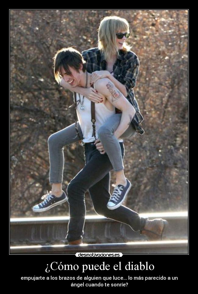 carteles iknewyouweretrouble desmotivaciones