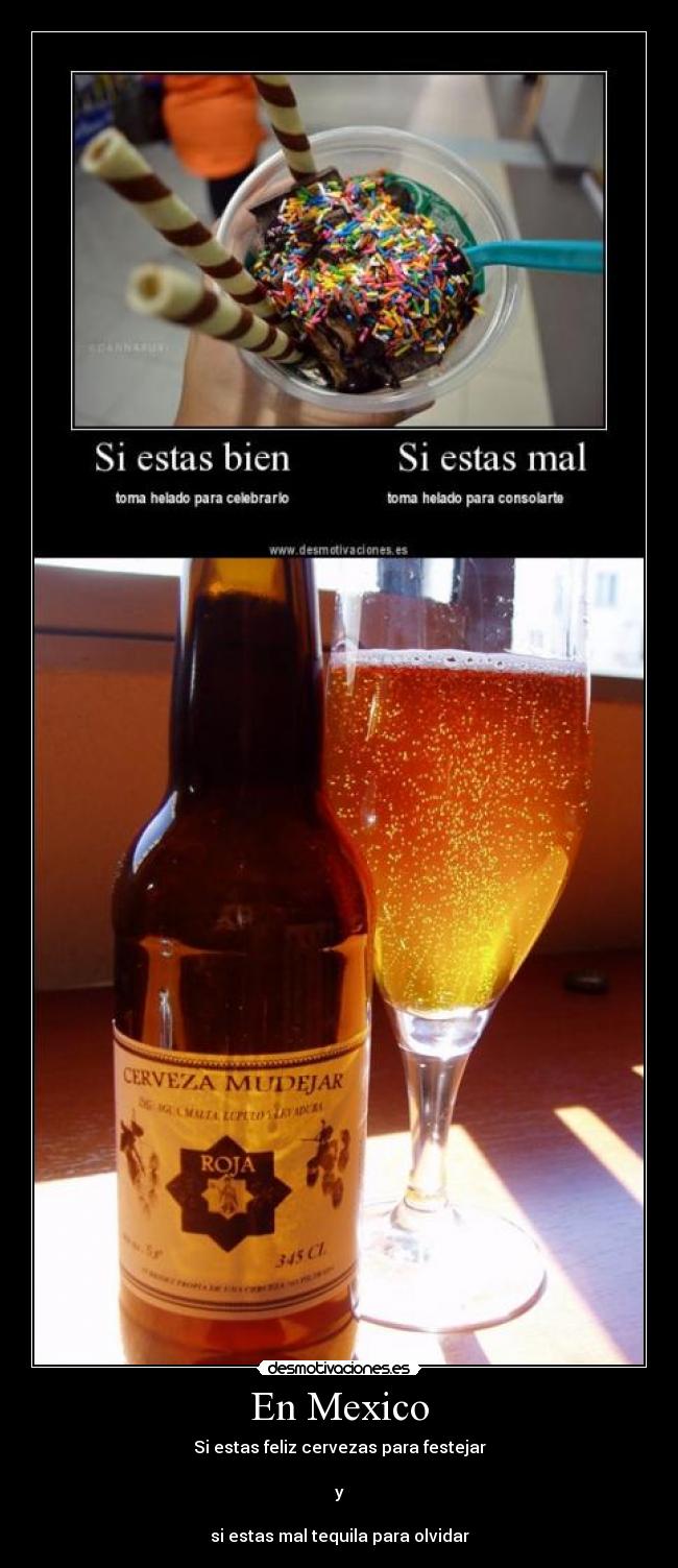 En Mexico -