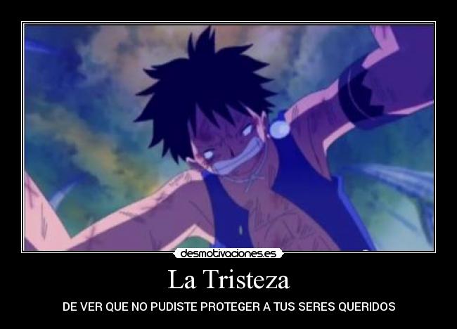 carteles tristeza llorar desmotivaciones